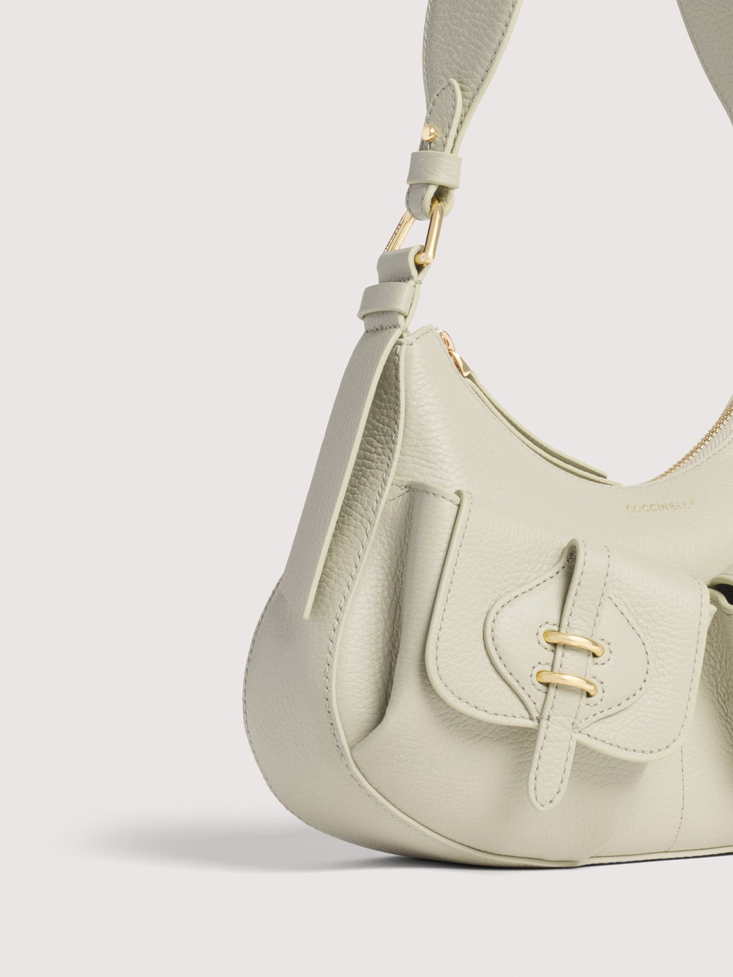 COCCINELLE MAVERY POCKET SMALL