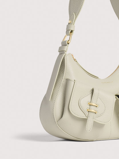 COCCINELLE MAVERY POCKET SMALL