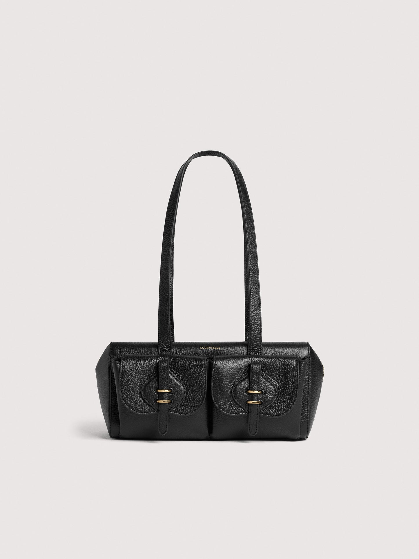 COCCINELLE MAVERY POCKET MEDIUM