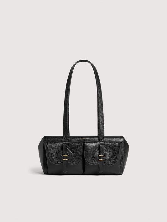 COCCINELLE MAVERY POCKET MEDIUM