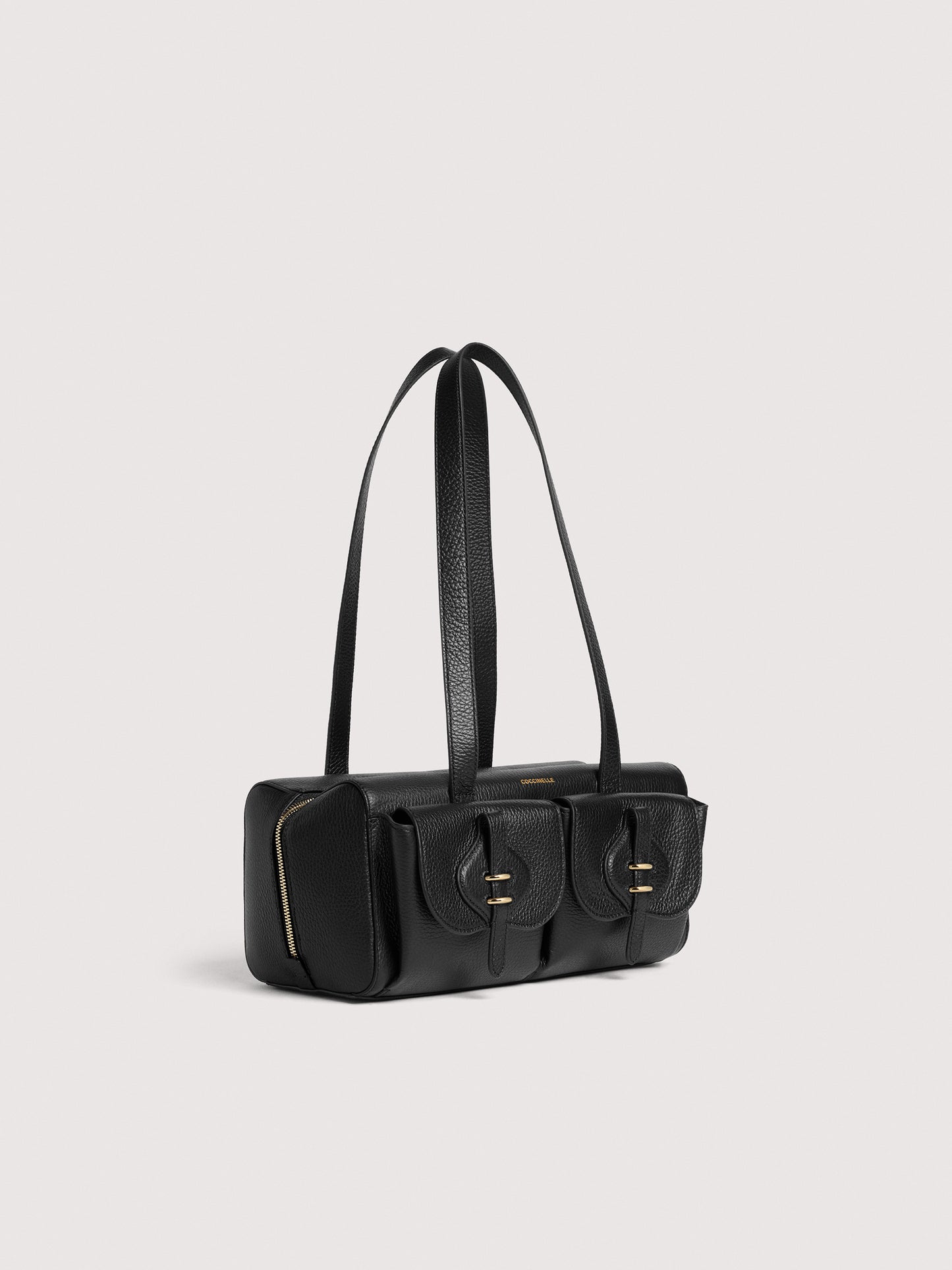 COCCINELLE MAVERY POCKET MEDIUM