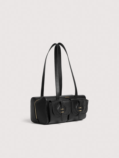COCCINELLE MAVERY POCKET MEDIUM
