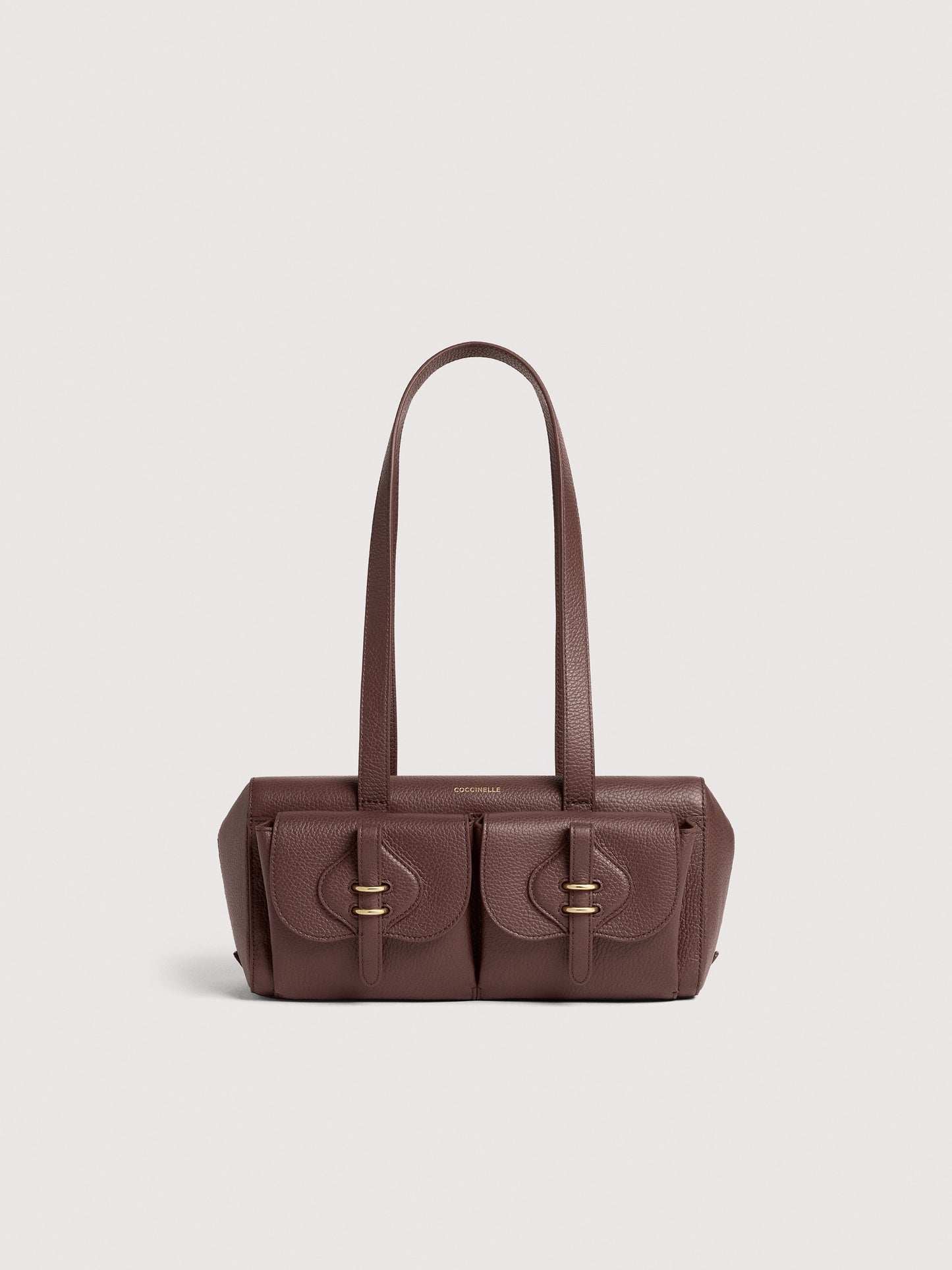 COCCINELLE MAVERY POCKET MEDIUM