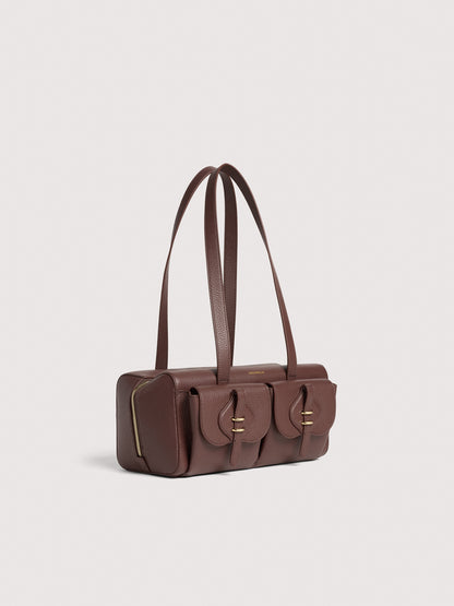 COCCINELLE MAVERY POCKET MEDIUM