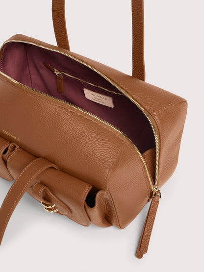 COCCINELLE MAVERY POCKET MEDIUM
