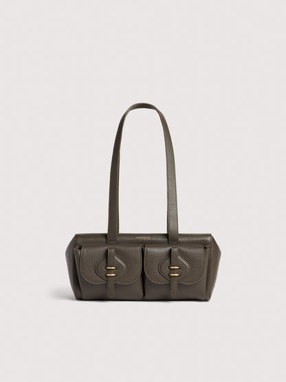 COCCINELLE MAVERY POCKET MEDIUM