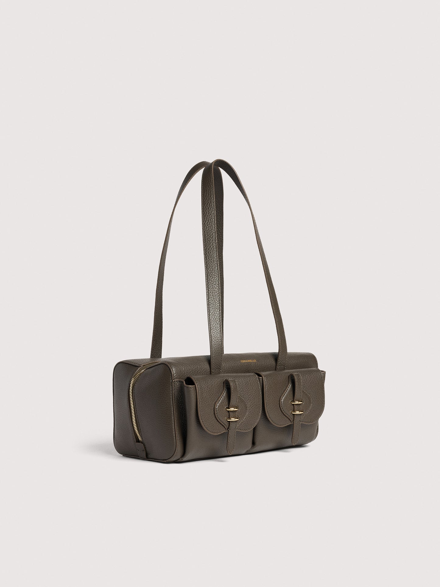 COCCINELLE MAVERY POCKET MEDIUM