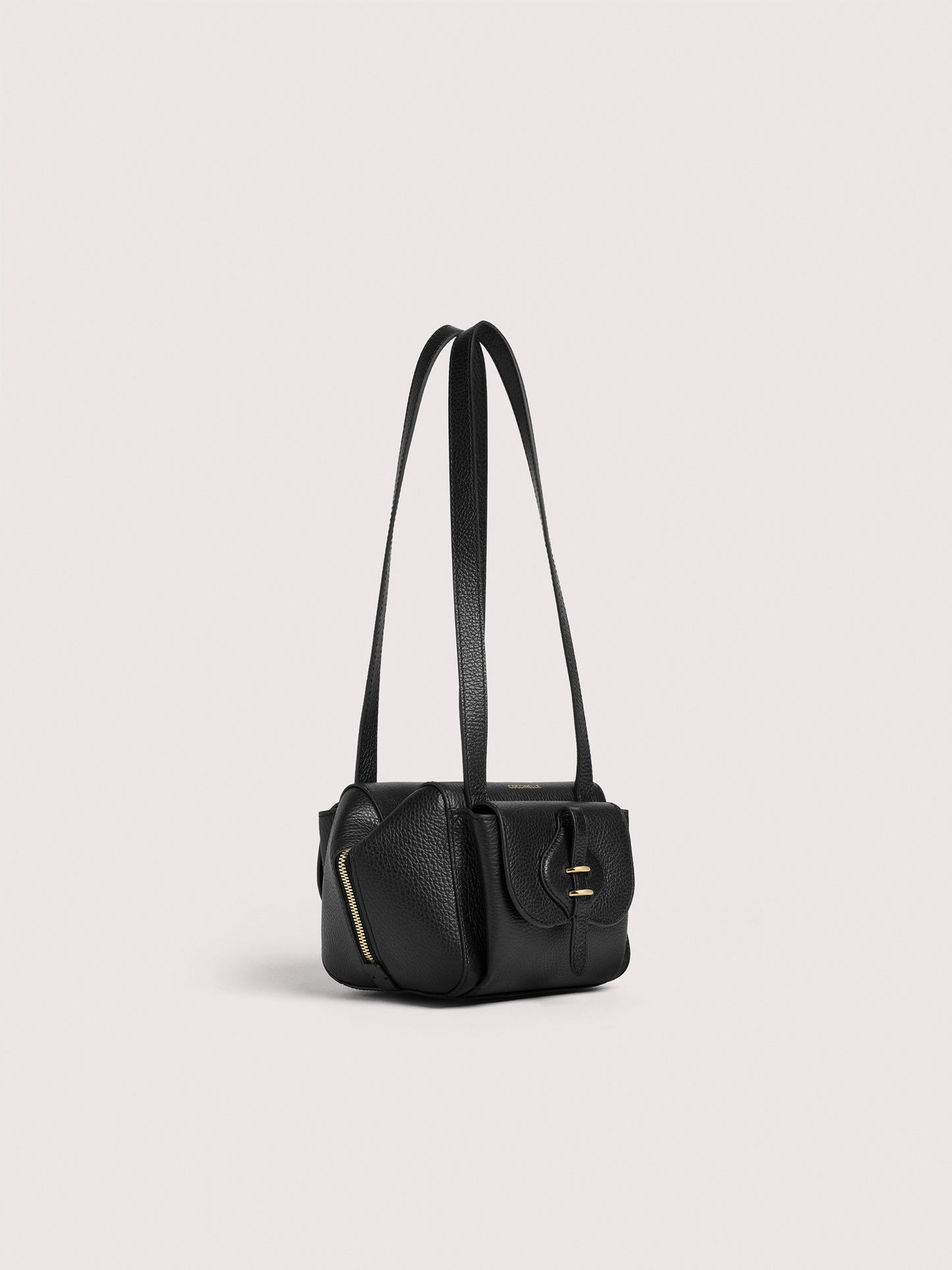 COCCINELLE MAVERY POCKET SMALL
