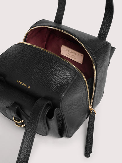 COCCINELLE MAVERY POCKET SMALL