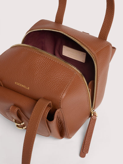 COCCINELLE MAVERY POCKET SMALL