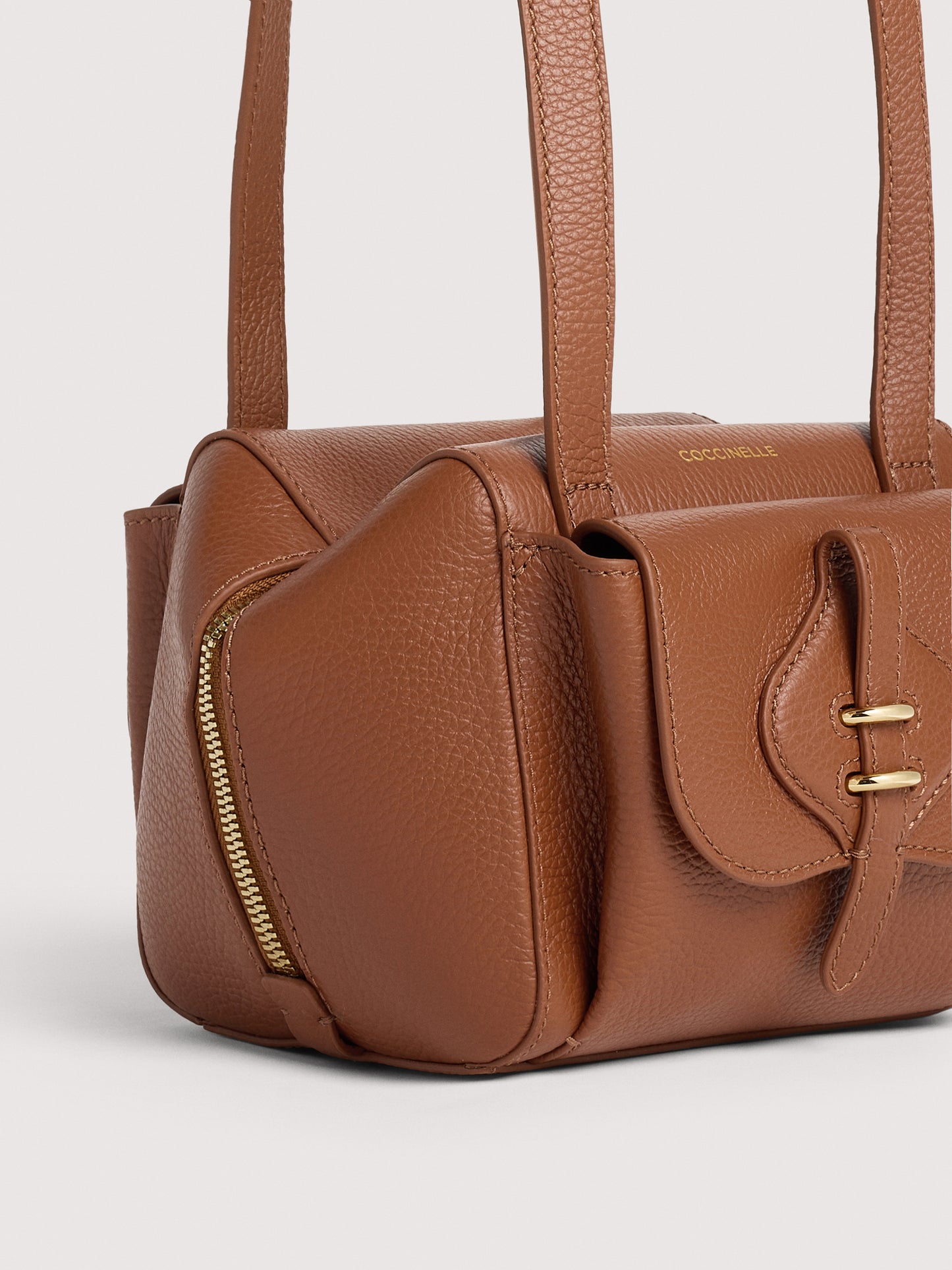 COCCINELLE MAVERY POCKET SMALL