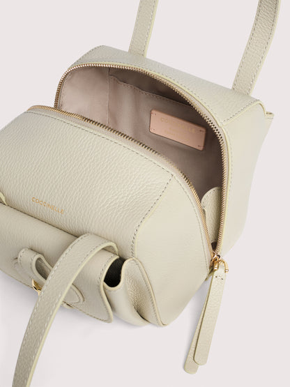 COCCINELLE MAVERY POCKET SMALL
