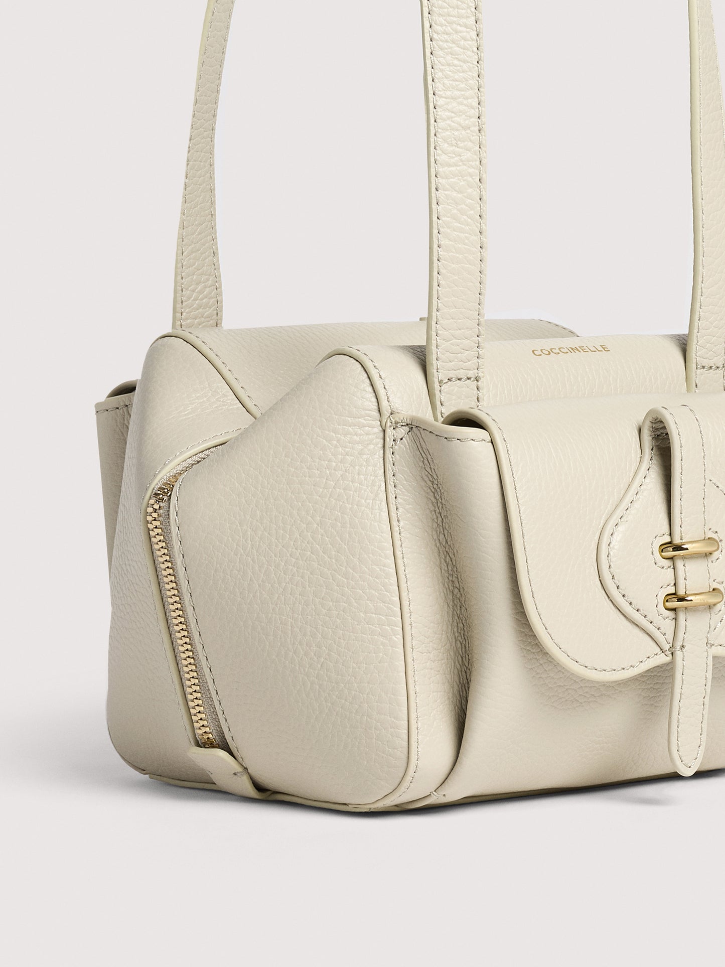 COCCINELLE MAVERY POCKET SMALL