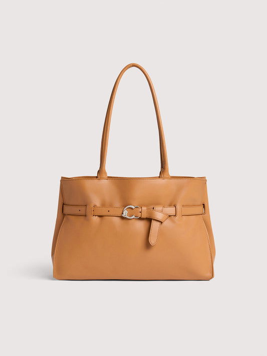 COCCINELLE SABINE SOFT MEDIUM