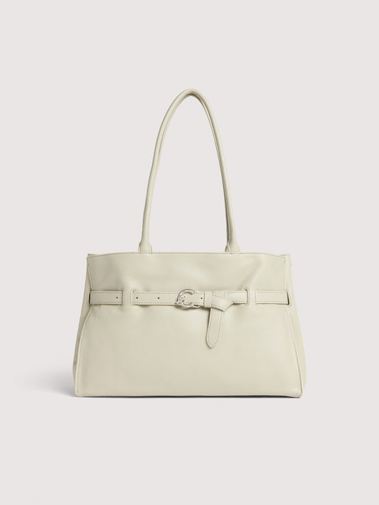 COCCINELLE SABINE SOFT MEDIUM