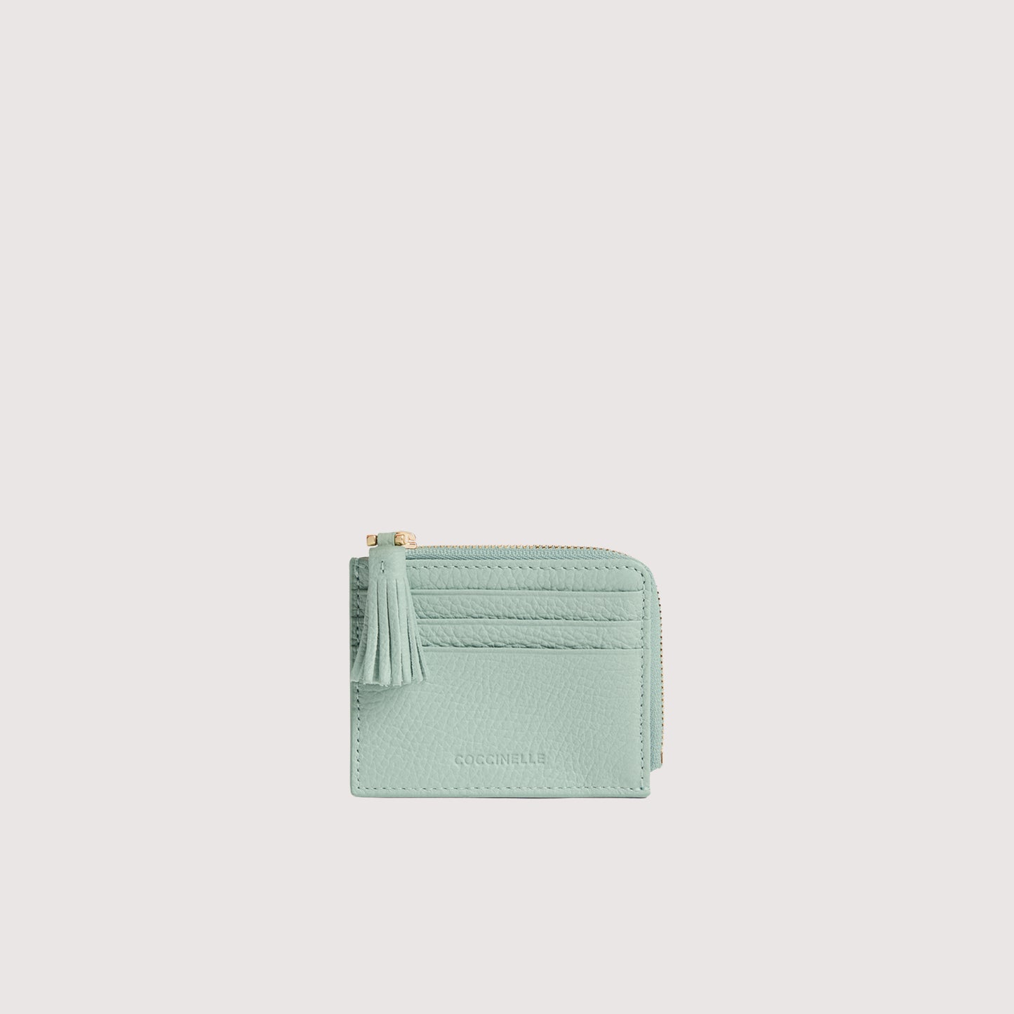 COCCINELLE TASSEL SMALL