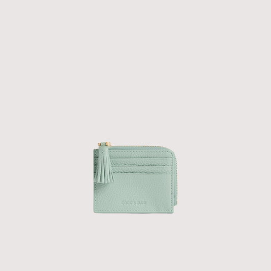 COCCINELLE TASSEL SMALL