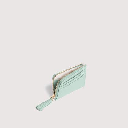 COCCINELLE TASSEL SMALL