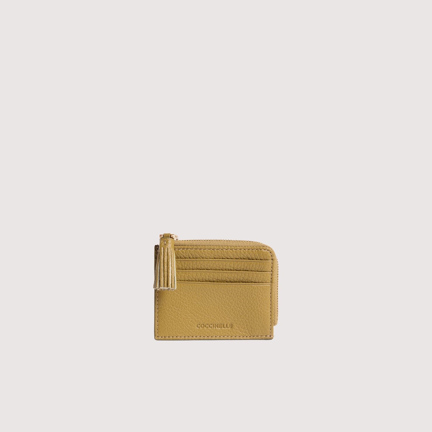 COCCINELLE TASSEL SMALL