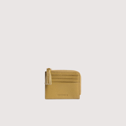 COCCINELLE TASSEL SMALL
