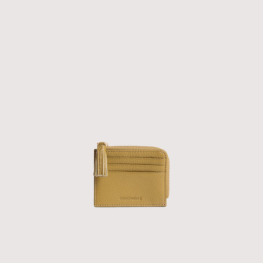 COCCINELLE TASSEL SMALL