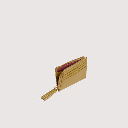 COCCINELLE TASSEL SMALL