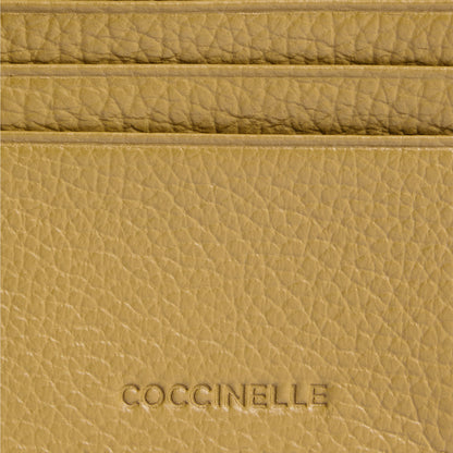 COCCINELLE TASSEL SMALL