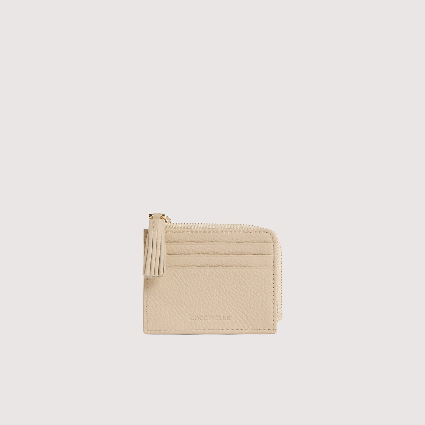 COCCINELLE TASSEL SMALL