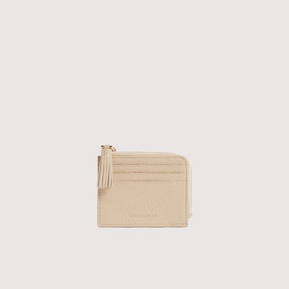 COCCINELLE TASSEL SMALL