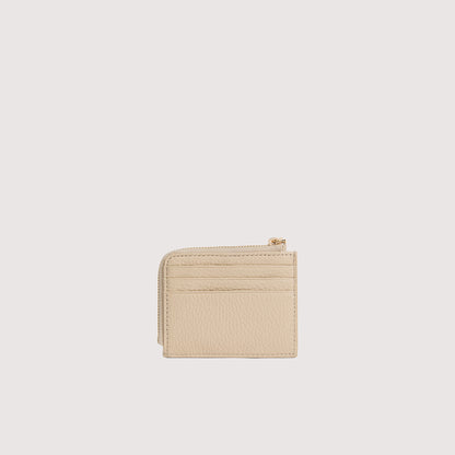 COCCINELLE TASSEL SMALL