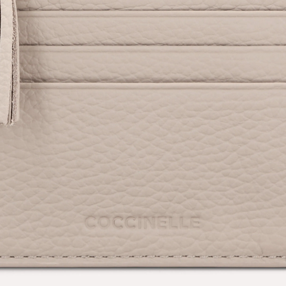 COCCINELLE TASSEL