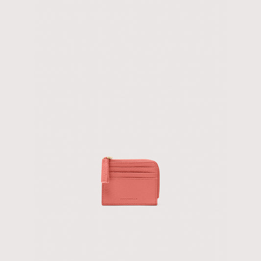 COCCINELLE TASSEL