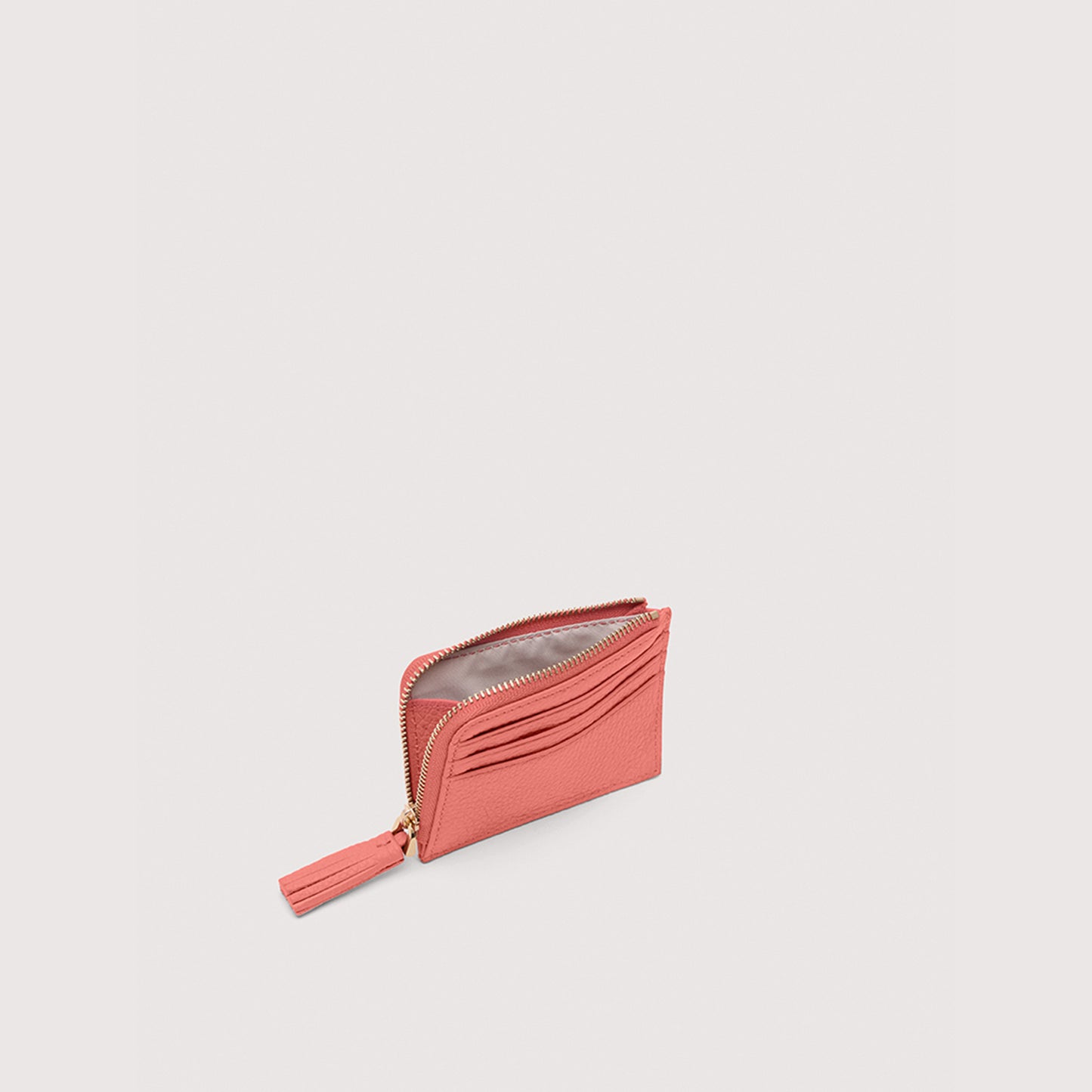 COCCINELLE TASSEL