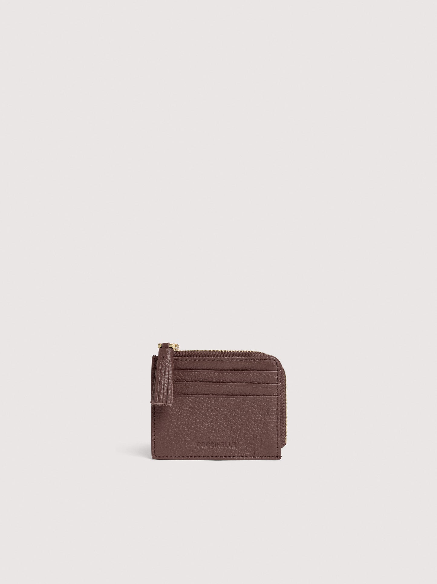 COCCINELLE TASSEL SMALL