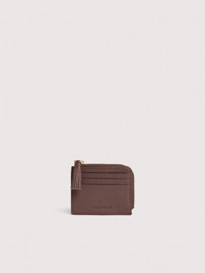 COCCINELLE TASSEL SMALL