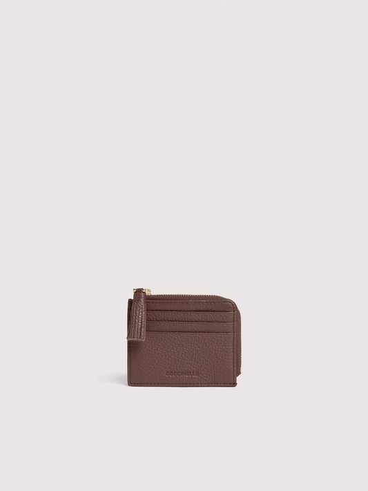COCCINELLE TASSEL SMALL