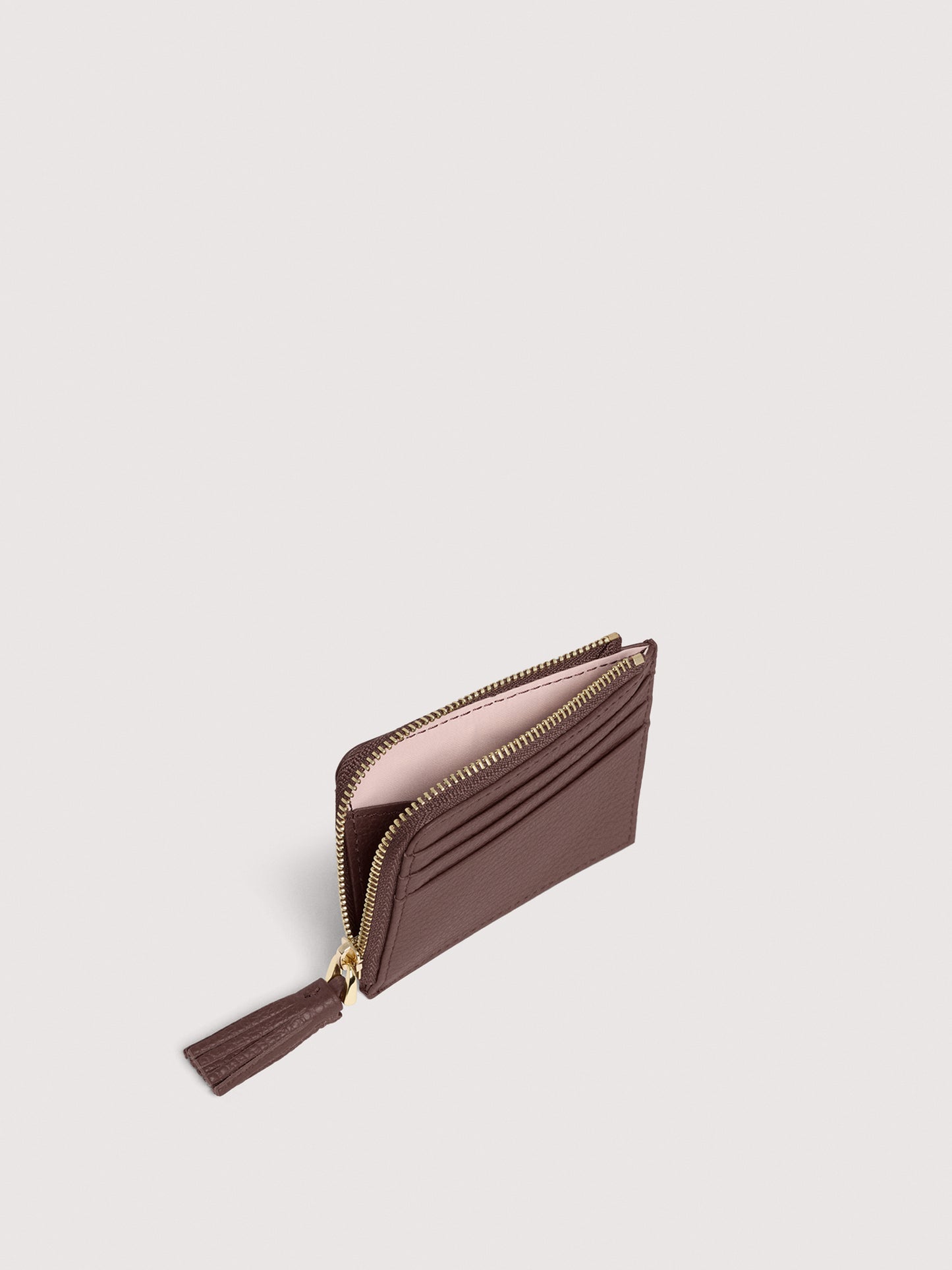 COCCINELLE TASSEL SMALL
