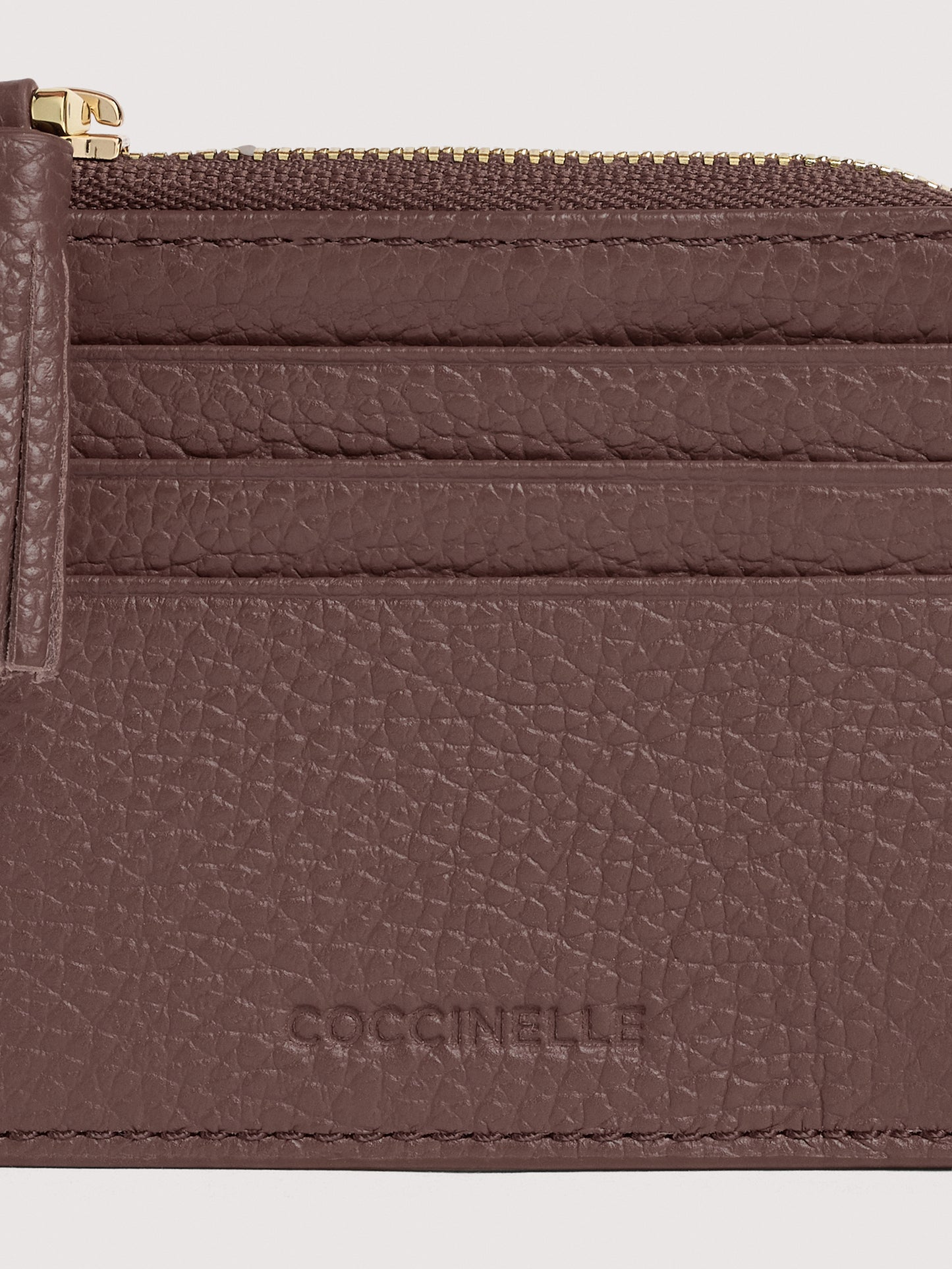 COCCINELLE TASSEL SMALL