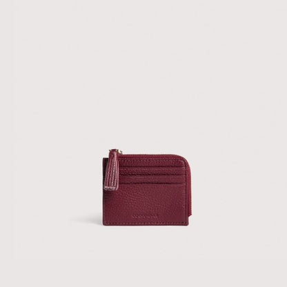 COCCINELLE TASSEL