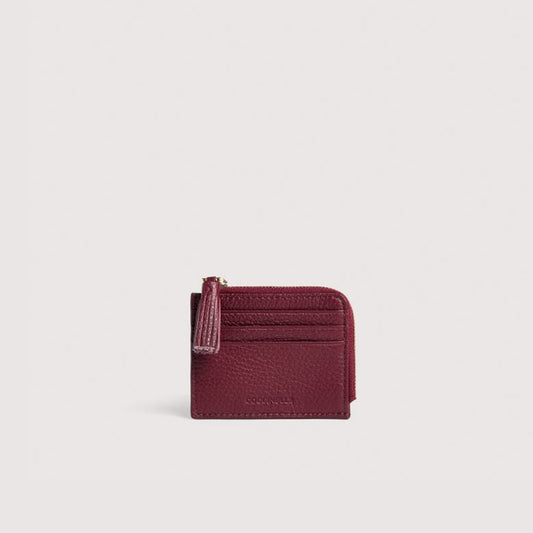 COCCINELLE TASSEL
