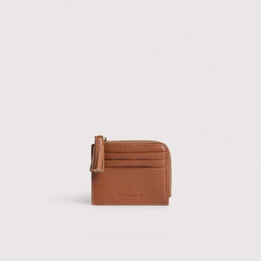 COCCINELLE TASSEL
