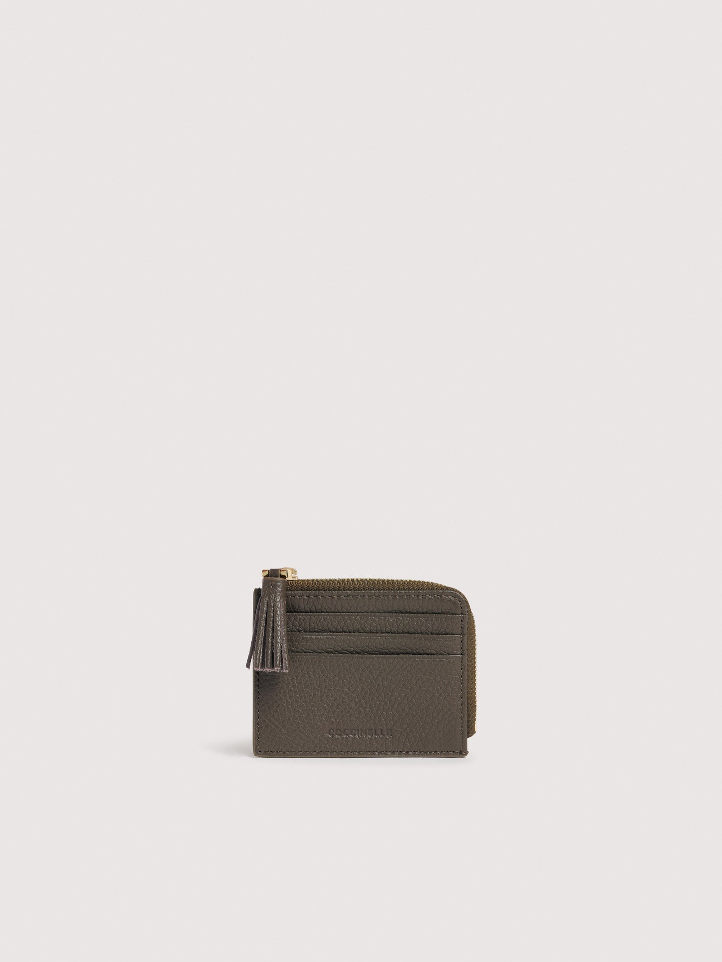 COCCINELLE TASSEL SMALL