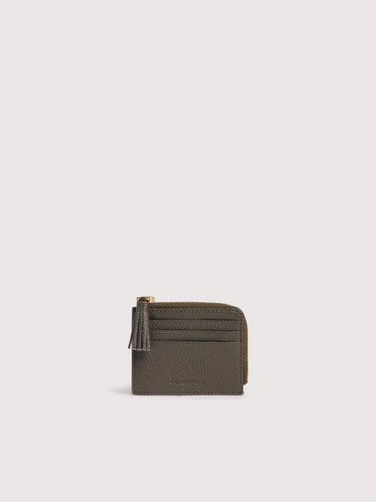 COCCINELLE TASSEL SMALL