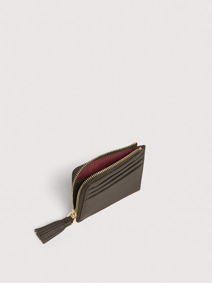 COCCINELLE TASSEL SMALL