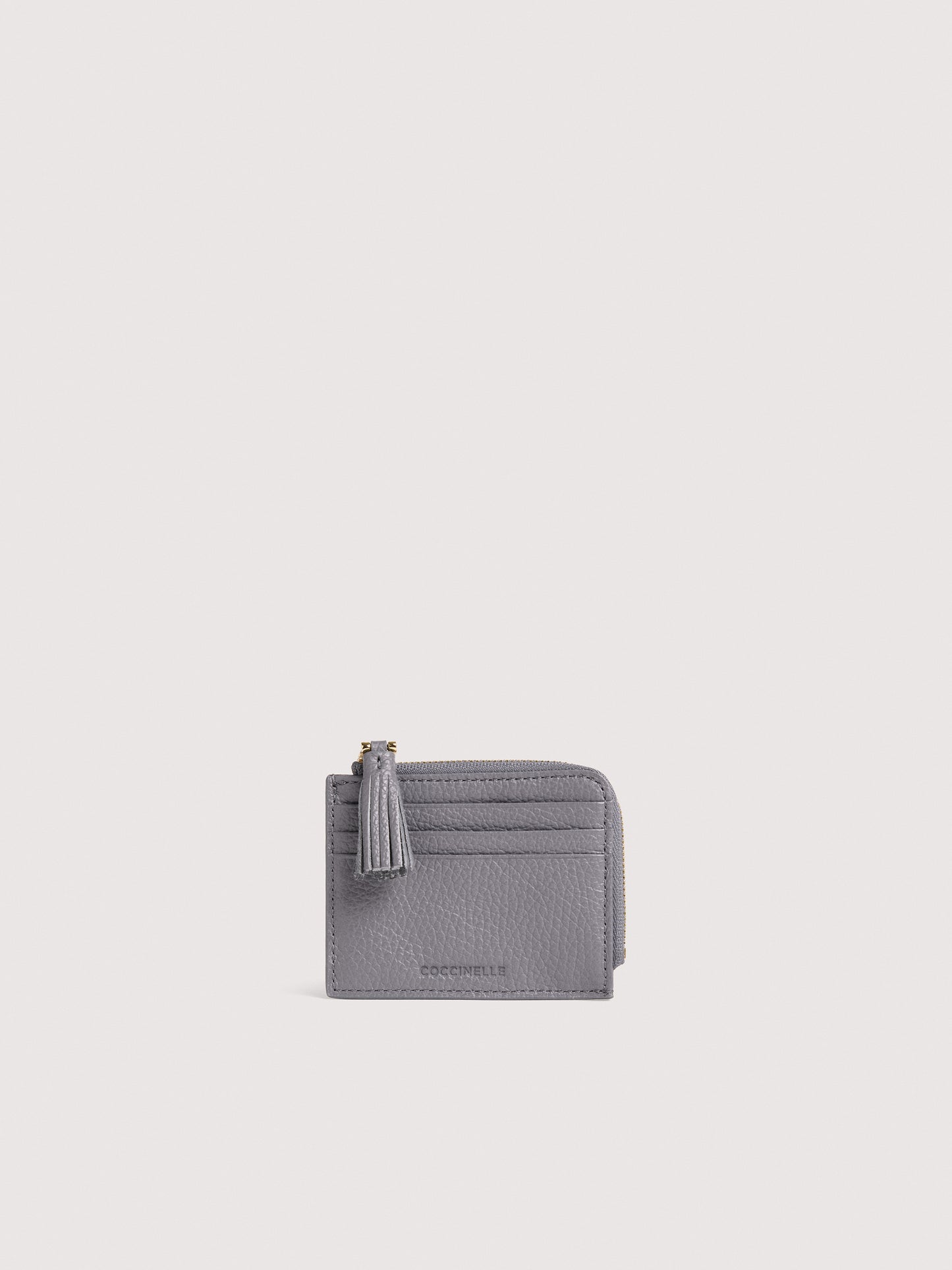 COCCINELLE TASSEL SMALL