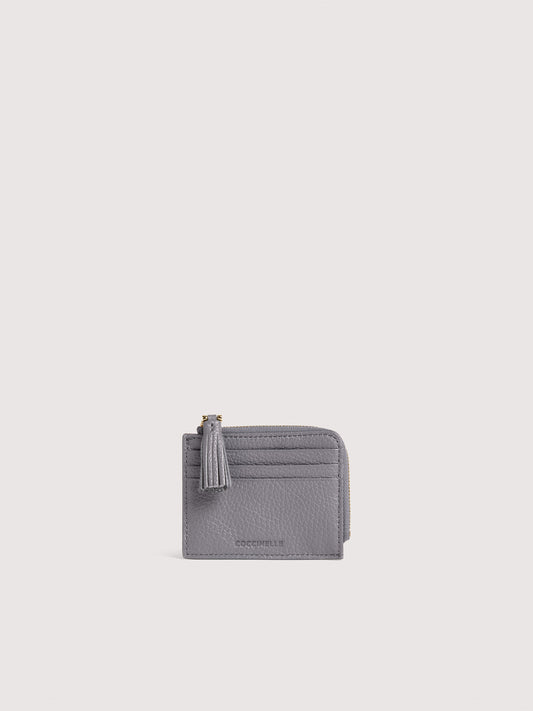 COCCINELLE TASSEL SMALL