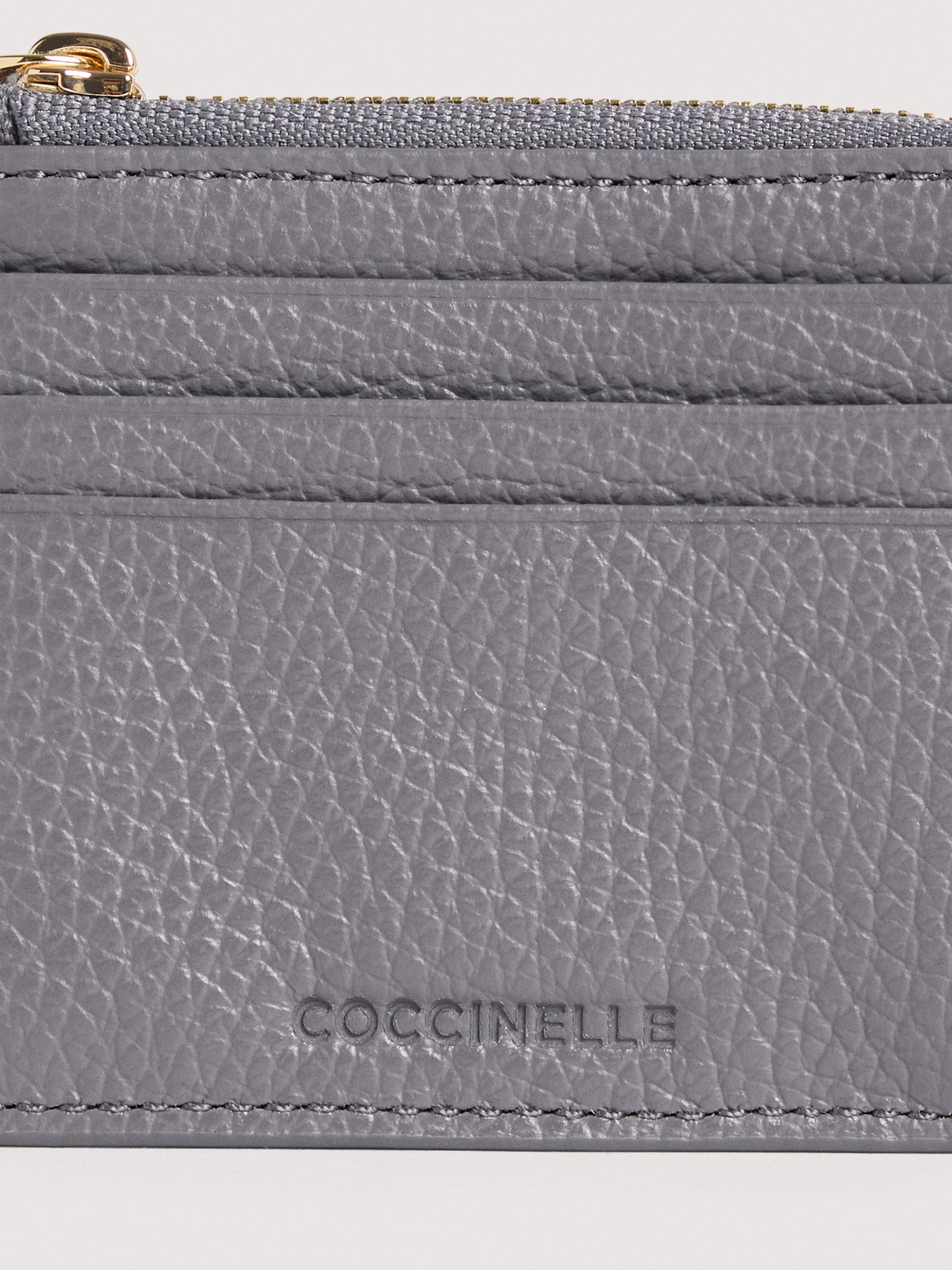 COCCINELLE TASSEL SMALL