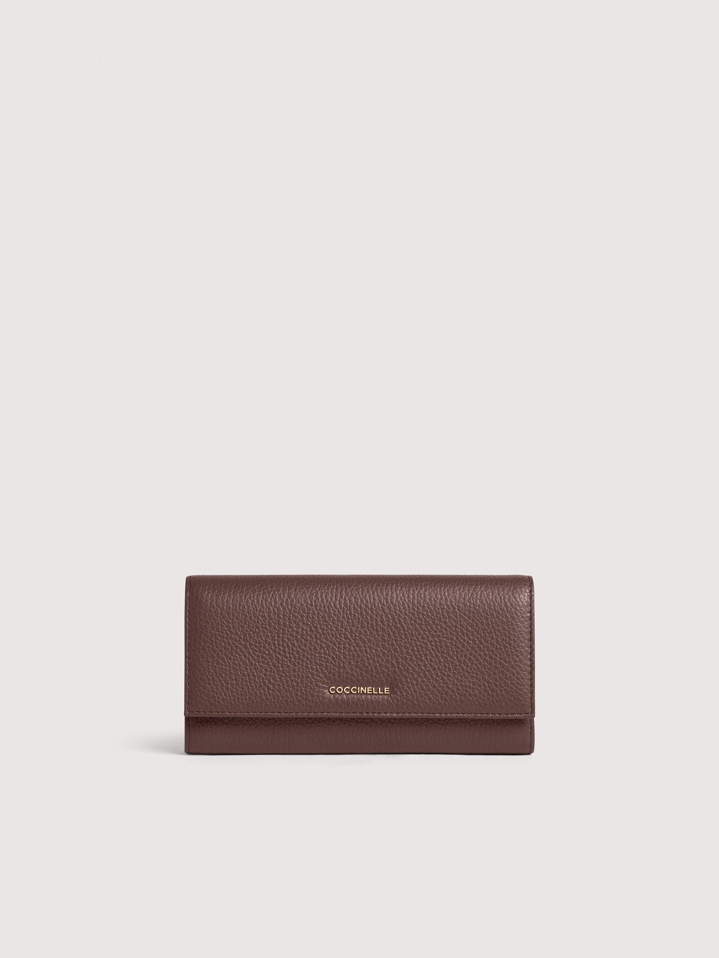COCCINELLE METALLIC SOFT