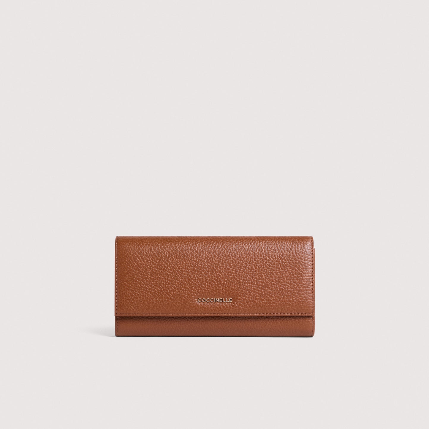 COCCINELLE METALLIC SOFT