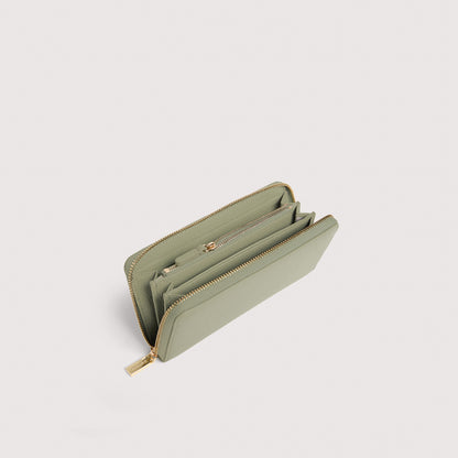 COCCINELLE METALLIC SOFT
